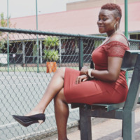 Makhadzi Charmaine Nelushi