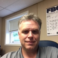 Michael Dunkerley