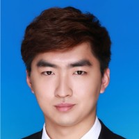 Xingyu (Derek) Pan