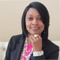 Shonci Jackson , SHRM-CP