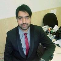 Khaleel Ur Rehman