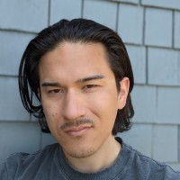Patrick Wu