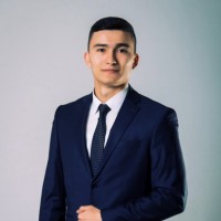 Umar Orazbayev