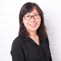 Sophie Sun