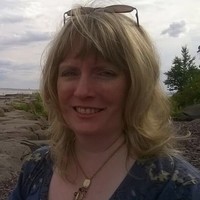 Kristina Solon-Boe