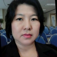 Jenny Susanto