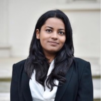 Khushi Kanodia