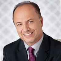Andy Akrouche MBA, RCCM-I, CSM