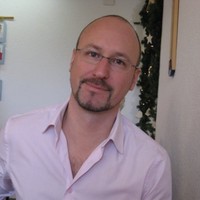 Christian Perrier