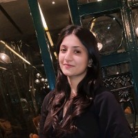 Bhavika Sachdeva