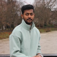 Gunalan Senthil