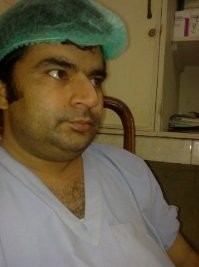DR. Muhammad Asif Qureshi