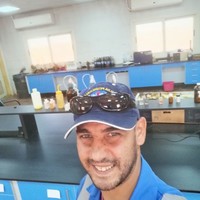 Mohamed Atlam