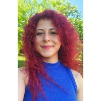 Merve Yenin