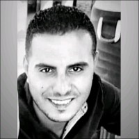 Ahmed Tayee