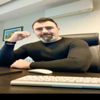 İsmayıl İbrahimov