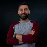 Ionut Olteanu