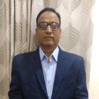 Sunil Lahane