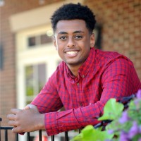 Nathan Kebede