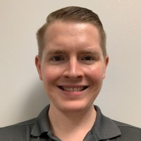 Patrick Williams, PT, DPT, CSCS