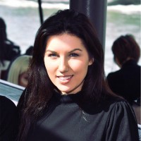 Victoria Mansell