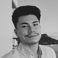 Daniel Huynh