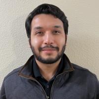 Jesus Garza