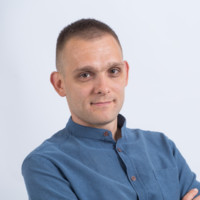 Damjan Ivanovic