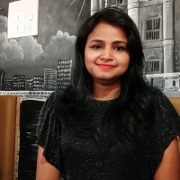 Smruti Shrichandan