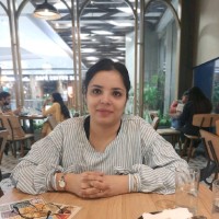 Daman Kaur Nagra