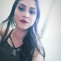Luíza Maria Môra