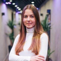 Daria Nagornaya