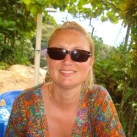 Meike Tazelaar