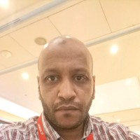 Ahmed Khalil