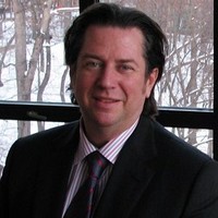Dan Macy