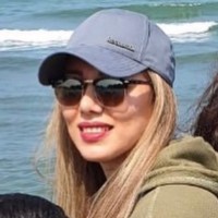 faranak hamidpour