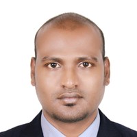 Udayasuriyan Karuppaiyah