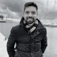 Pedro Benegas