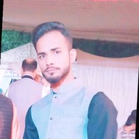 Ayaz Ahmed