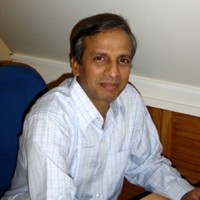 Rao Pemmaraju