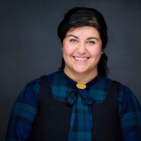 Shahrzad Kojouri
