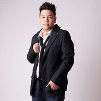 Joseph Chua 蔡怡信