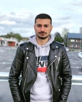 Petrus Albayrak