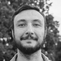 Anton Koshel