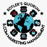 Kotler's Quorum