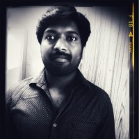 SENTHIL KUMAR P