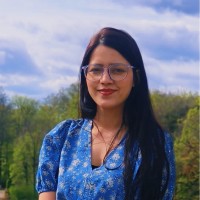 Nitasha Thakur