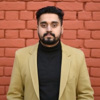 Shubham Kumar