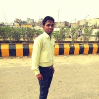 Shyam Vir Singh