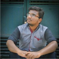 Bharath E
